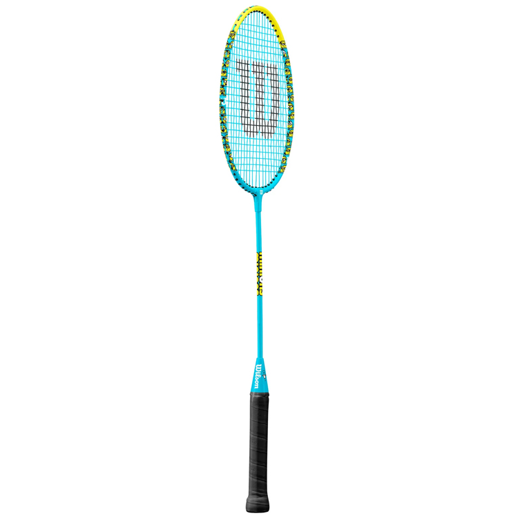 Paleta pentru badminton Wilson minions Wilson 2.0 photo 2
