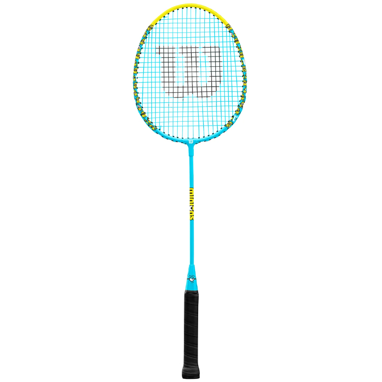 Paleta pentru badminton Wilson minions Wilson 2.0 photo 3