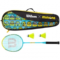 Paleta pentru badminton Wilson minions Wilson 2.0 thumbnav 1