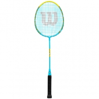 Paleta pentru badminton Wilson minions Wilson 2.0 thumbnav 3