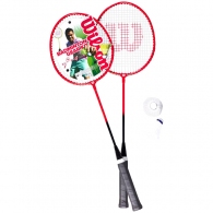Набор для бадминтона Wilson BADMINTON 2 PC KIT V2 3 thumbnav 1