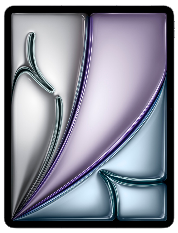 Tableta Apple iPad Air 2024 13 inch / Wi-Fi / 8 GB / 256GB / Gri photo 2