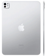 Tableta Apple iPad Pro 13 2024 5G 256GB Silver thumbnav 3