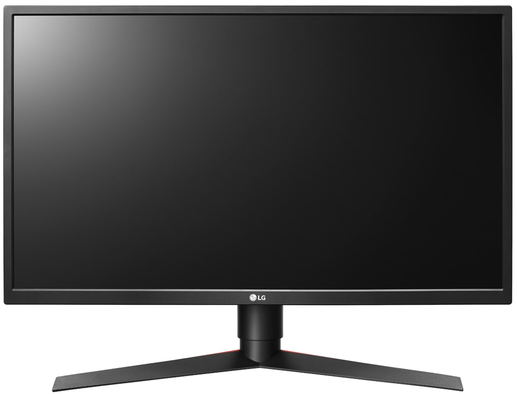 Monitor LG 27GK750F-B photo 2