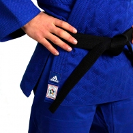 Кимоно Adidas Champion II IJF thumbnav 3