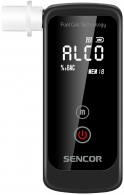 Alcotester Sencor SCABA40FC thumbnav