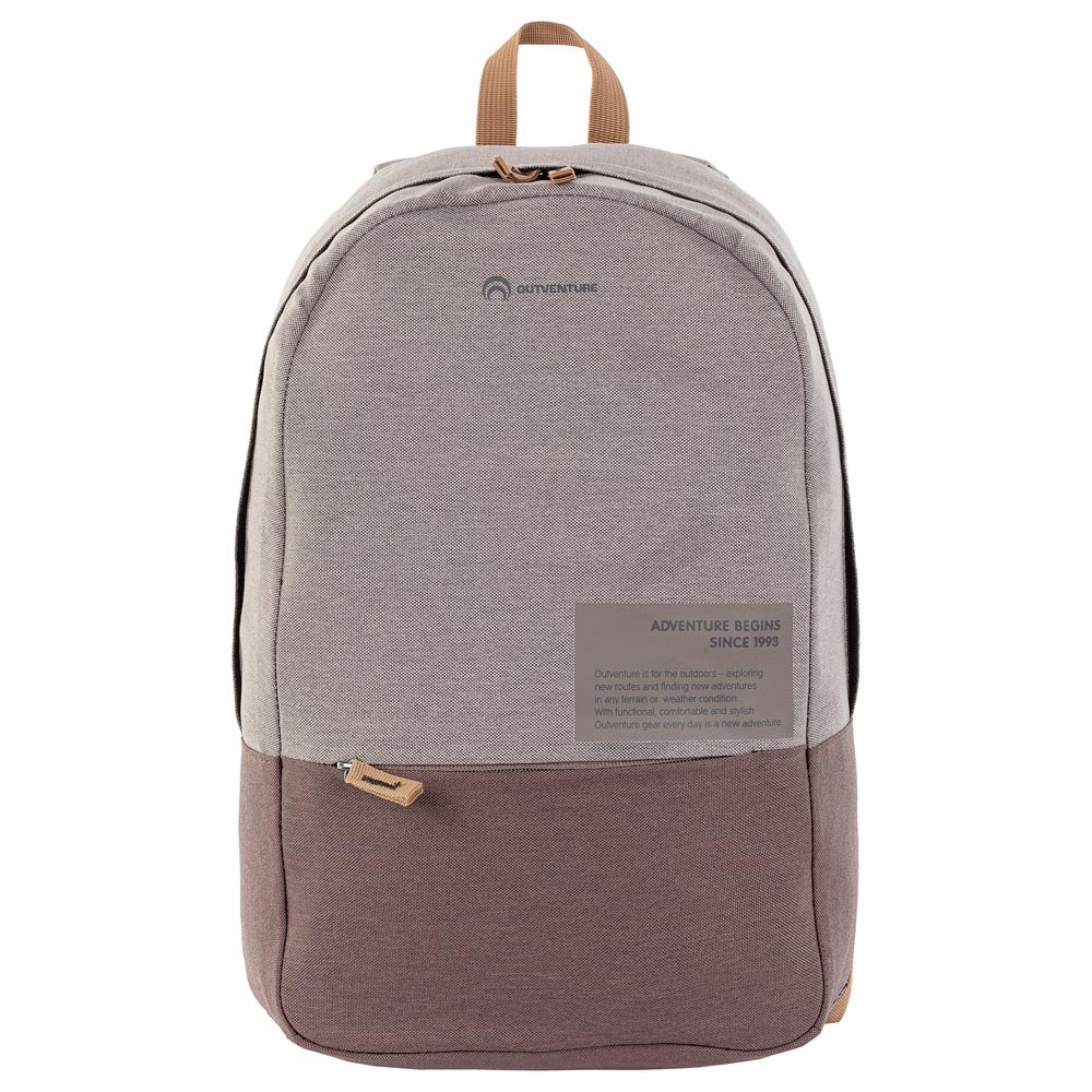 Rucsac Outventure Backpack 103097-FF Maro photo 1 Rucsac Outventure Backpack 103097-FF Maro photo 1