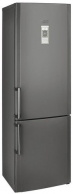 Frigider Hotpoint - Ariston HBD12013XNFH thumbnav 1