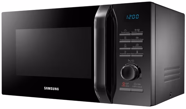 Cuptor cu microunde Samsung MS23H3115FK/BW