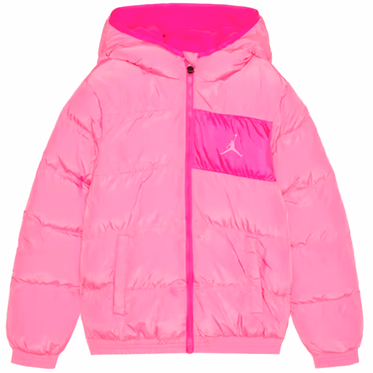 Scurta Nike JDG ESSENTAIL MIDWEIGHT PUFFER