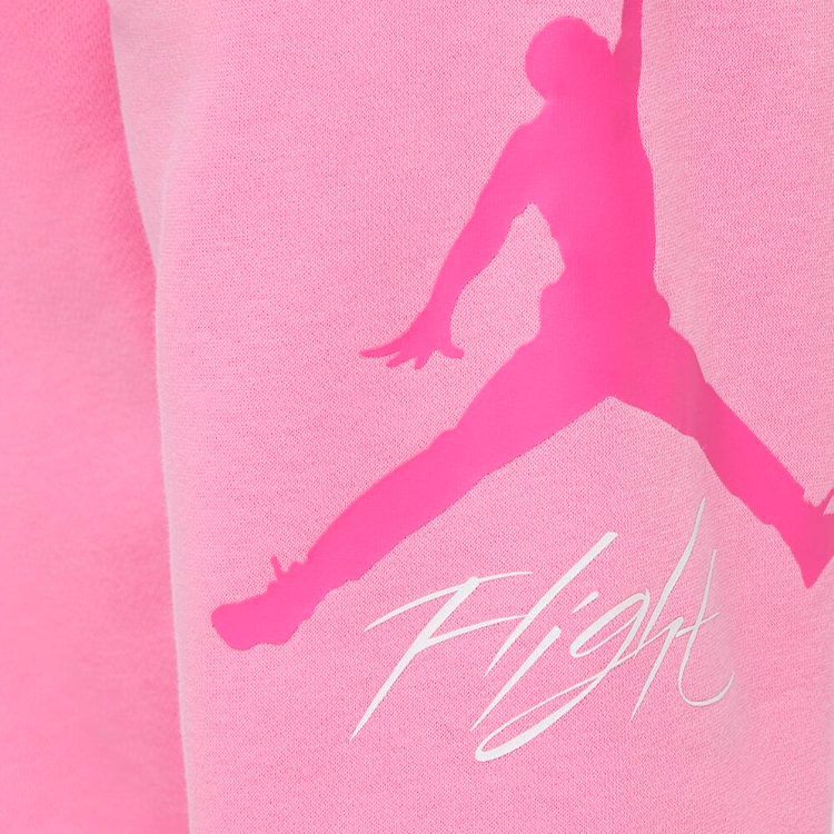 Брюки Nike JDN JUMPMAN BASELINE PANT / Женский / M / Розовый photo 4