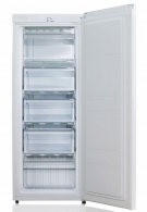 Congelator Midea HS230FN, 165 l, 143 cm, A+, Alb thumbnav