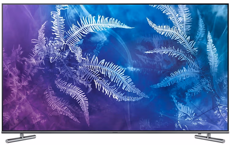 Televizor QLED Samsung QE49Q6FN