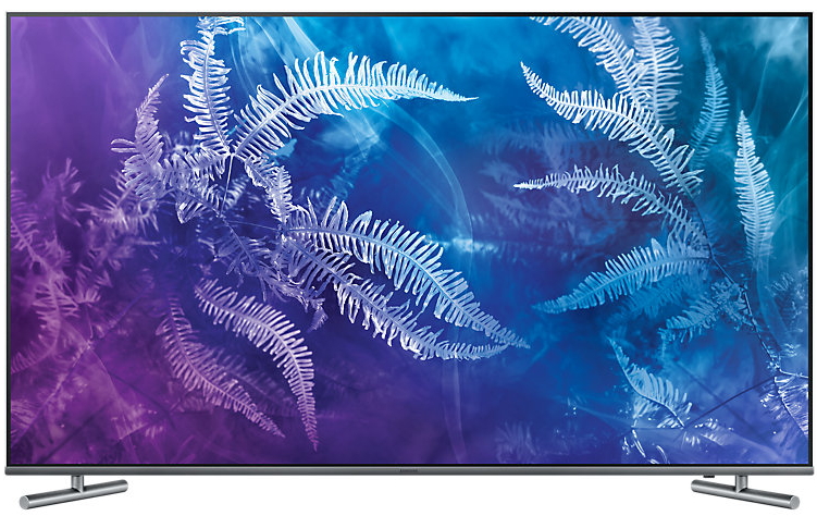 Televizor QLED Samsung QE49Q6FN photo Televizor QLED Samsung QE49Q6FN photo