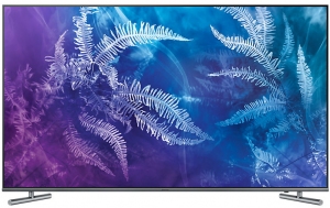 Televizor QLED Samsung QE49Q6FN thumbnav