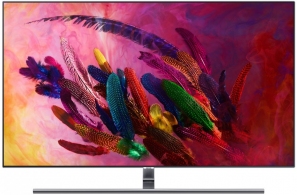 Televizor QLED Samsung QE55Q7FN thumbnav
