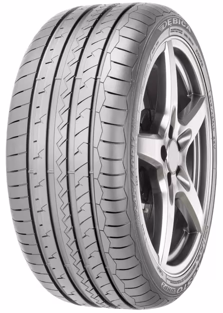 Anvelope de vara Debica 225/45 R17 91YPRESTOUHP2FP 