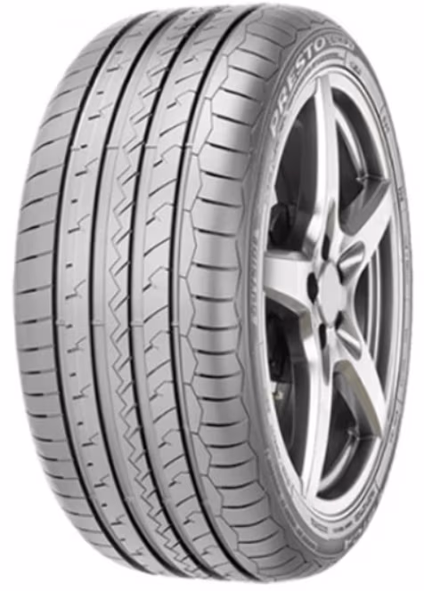 Anvelope de vara Debica 235/45 R18 98YPRESTOUHP2XLFP 