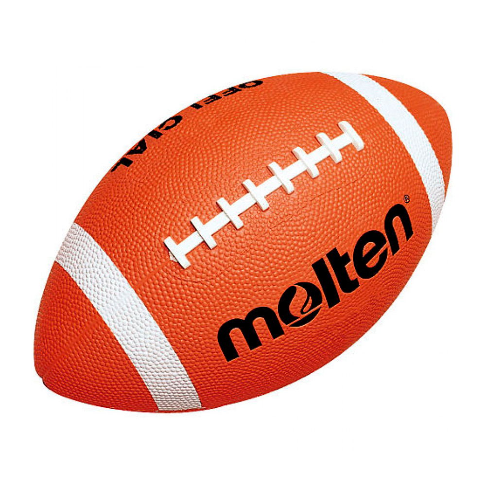 Minge p/rugbi Molten Rugby Ball photo 