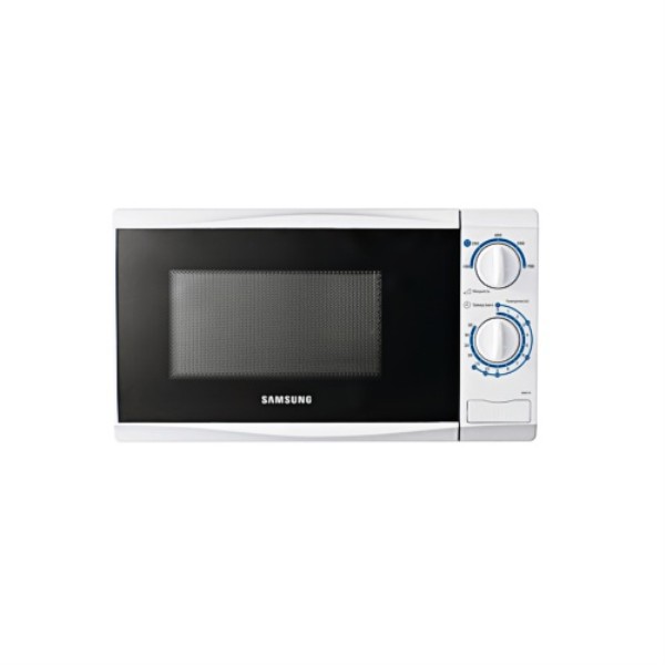 Cuptor cu microunde Samsung MW-61FR photo Cuptor cu microunde Samsung MW-61FR photo