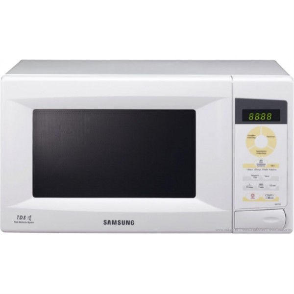 Микроволновая печь Samsung MW-63FR photo Микроволновая печь Samsung MW-63FR photo