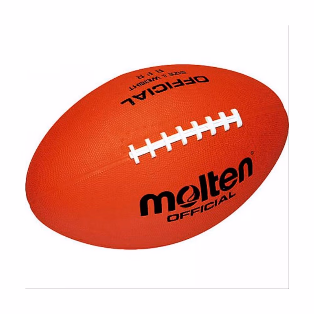 Minge Molten Rugby Ball