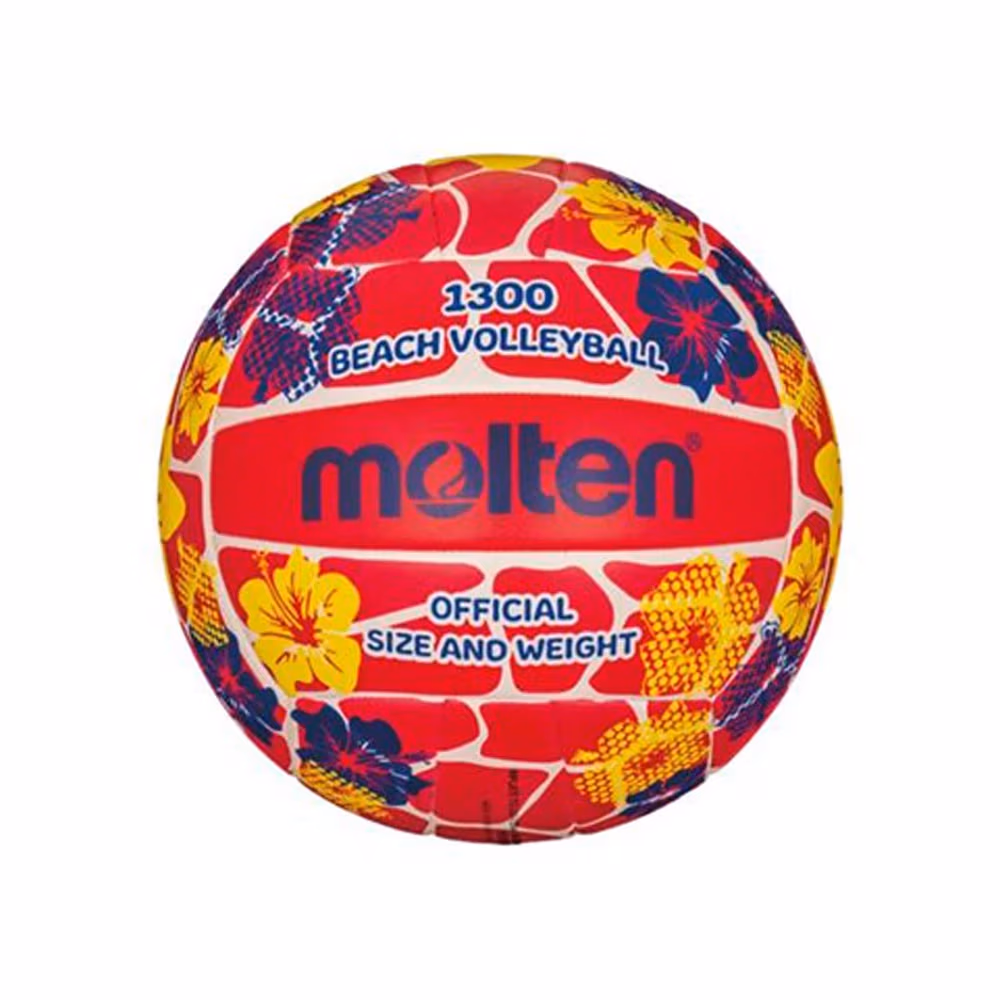 Мяч волейбольный Molten V5B1300-FR 