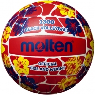 Minge voley Molten V5B1300-FR thumbnav 2