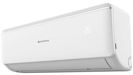 Кондиционер Vortex VAIA1219FFWFR 12000 BTU / 35 м2 / Инверторный / R32 / A+ photo 2
