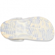 Slapi Crocs Classic Marbled Clog thumbnav 2
