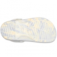 Шлепанцы Crocs Marbled Clog K thumbnav 2