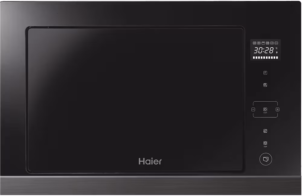 Cuptor cu microunde Haier HOR38G5FT