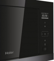 Cuptor cu microunde Haier HOR38G5FT thumbnav 2
