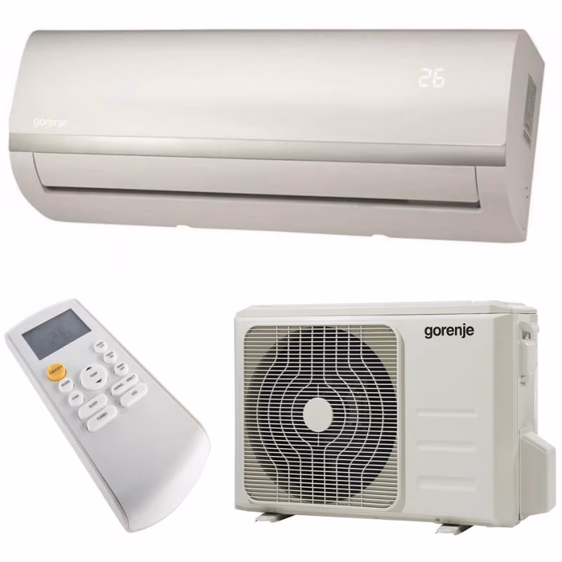 Aparat de aer conditionat Gorenje KAS70ZFT/KAS70NFT 