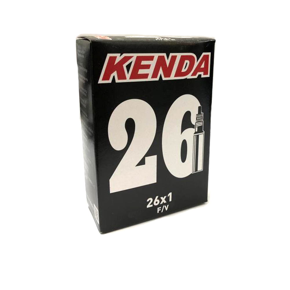 Camera bicicleta KENDA 1526101FV photo 