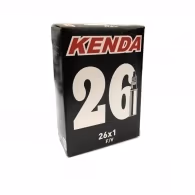 Camera bicicleta KENDA 1526101FV