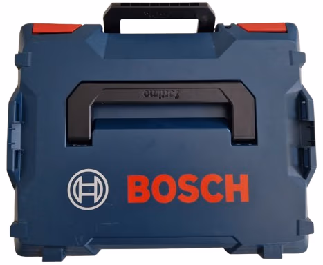 Geanta pentru polizor unghiular Bosch 16054381FV