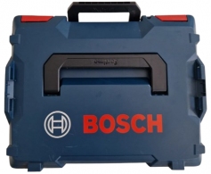 Geanta pentru polizor unghiular Bosch 16054381FV thumbnav 1