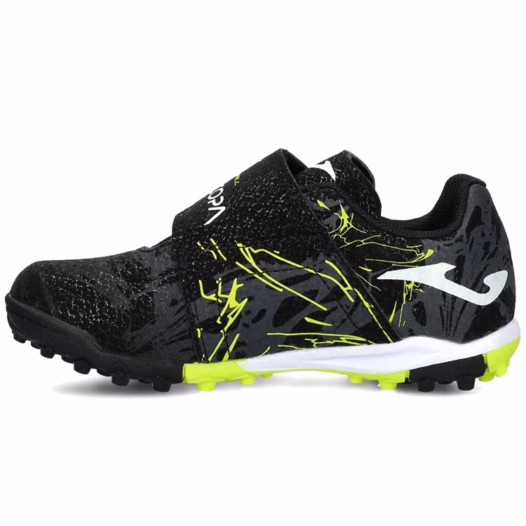 Ghete pentu fotbal Joma SUPER COPA JR 2401 TURF 