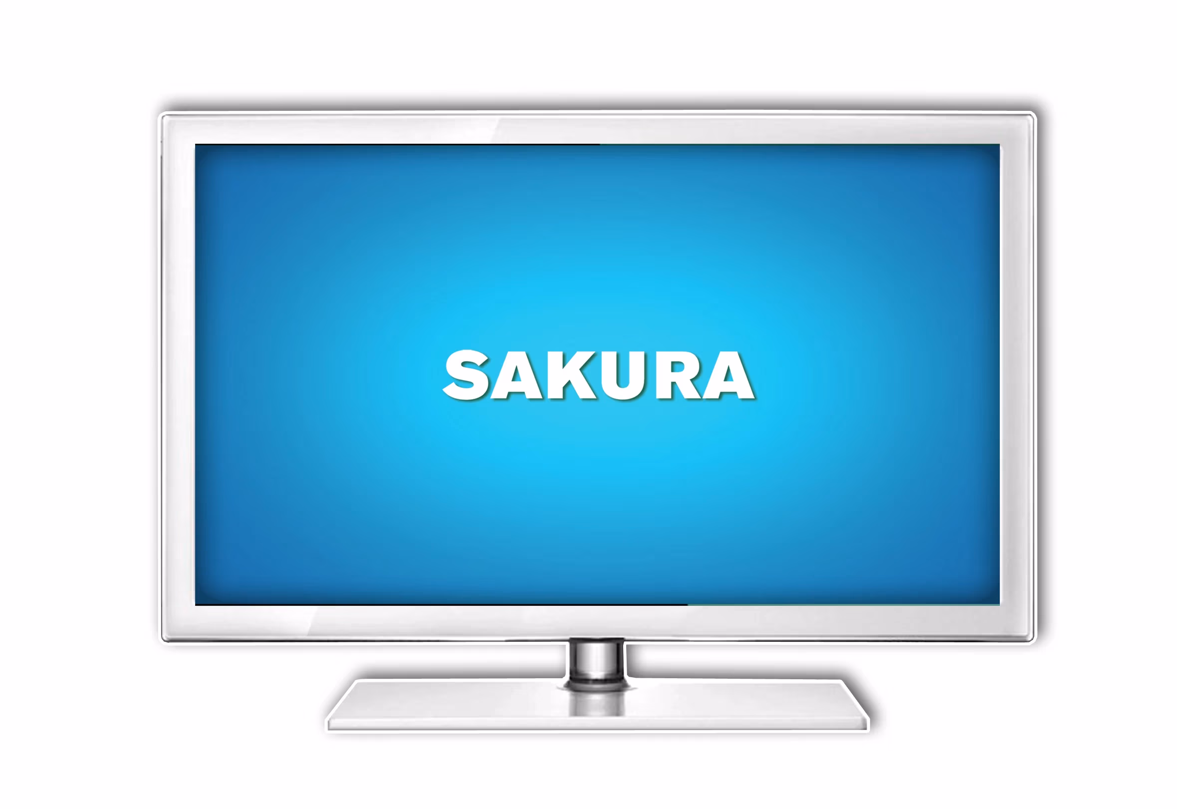 Televizor LED Sakura 22LE12FW 