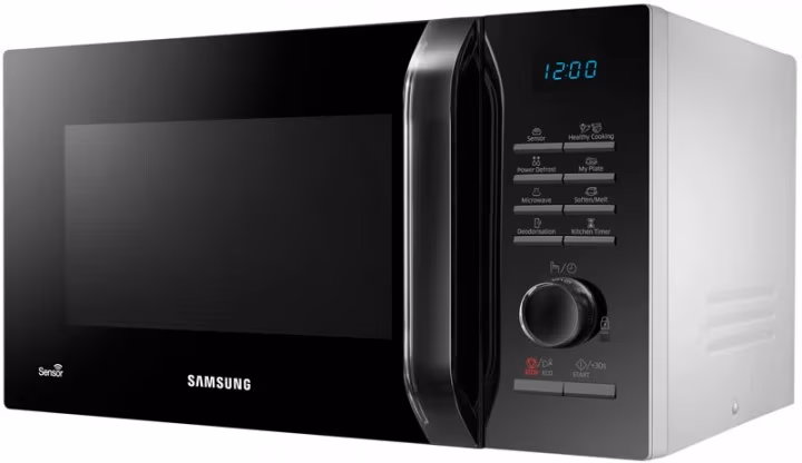 Cuptor cu microunde Samsung MS23H3115FW