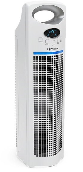 Очиститель воздуха Timberk TAP FL150 SF (W) photo 3