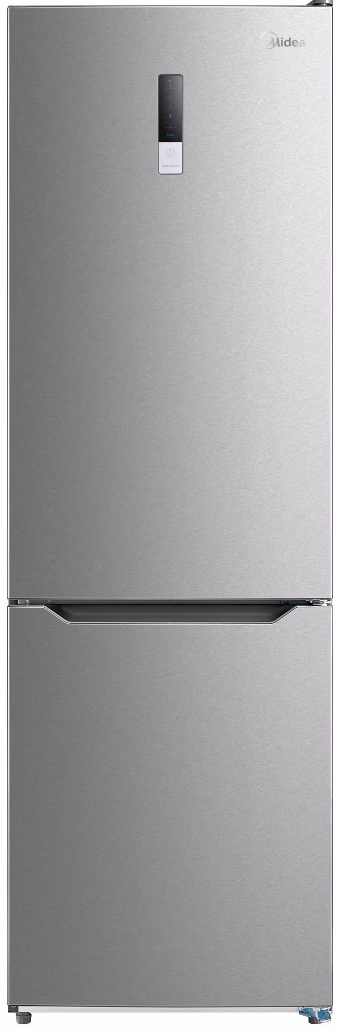 Frigider Midea SB 190 NF X