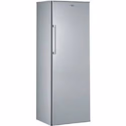 Congelator Whirlpool WVE1882ANFX, 228 l, 180 cm, A+, Inox