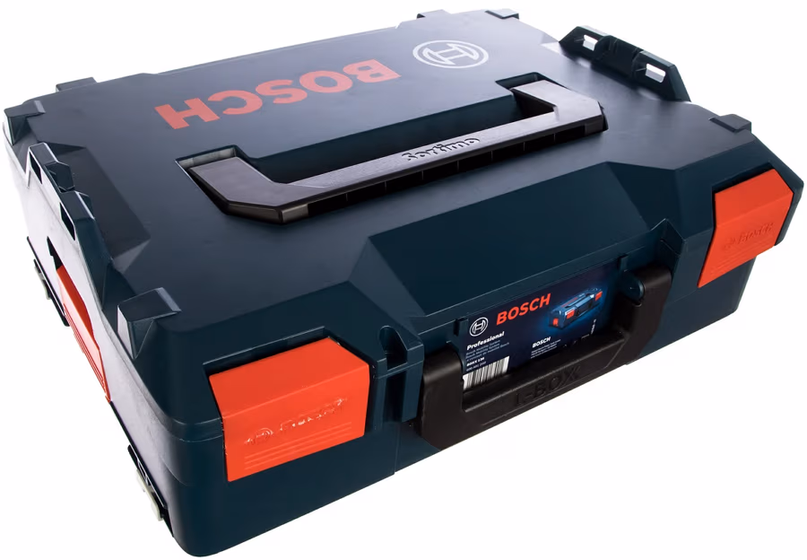 Cheis pentru instrumente Bosch L-Boxx 136, 1600A012G0