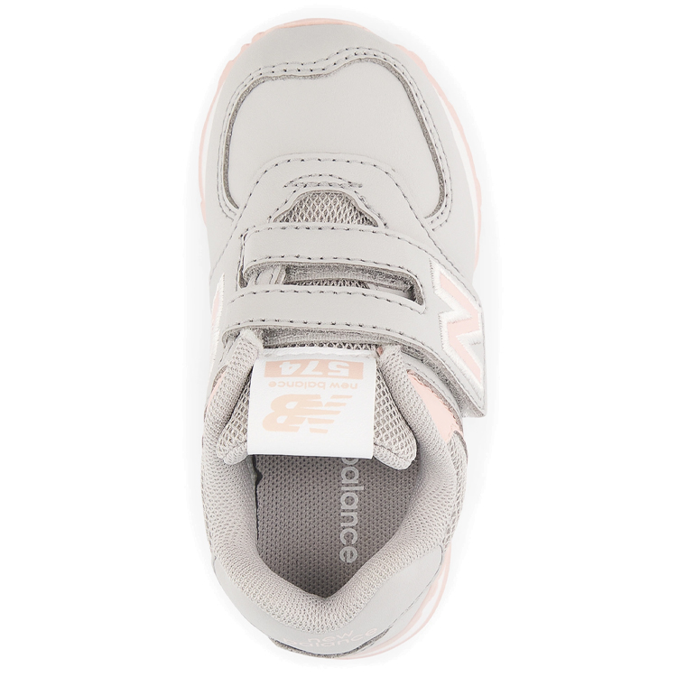 Incaltaminte Sport New Balance 574 / 23.5 cm / Gri photo 4