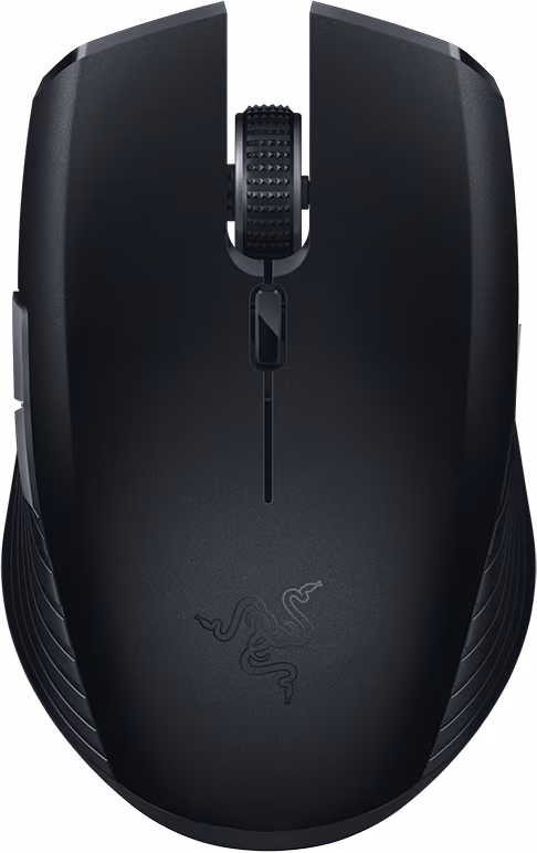 Беспроводая мышь Razer Atheris 