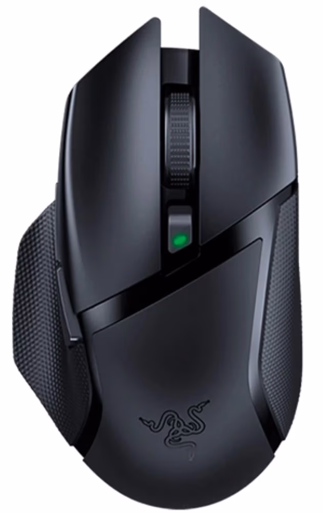 Беспроводная мышь Razer Basilisk X HyperSpeed Wireless 