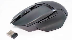Беспроводная мышь Razer Basilisk X HyperSpeed Wireless thumbnav 2