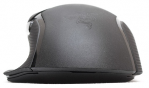Беспроводная мышь Razer Basilisk X HyperSpeed Wireless thumbnav 4